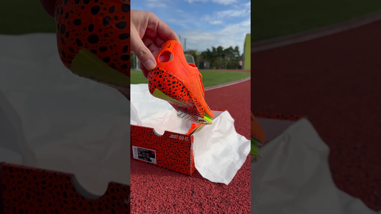 Spikes Nike Victory 2 Electric