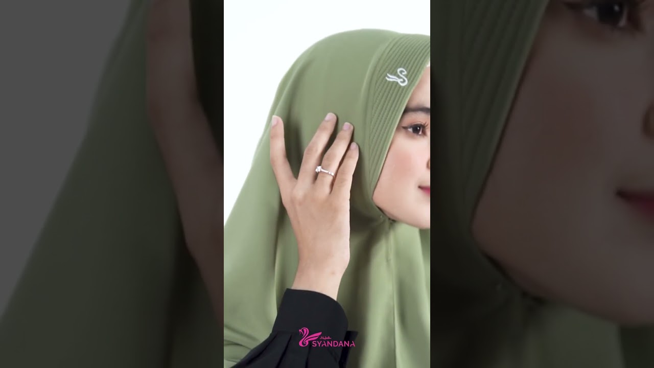 #spill tipis-tipis dulu🫣 #spoiler #hijab #jilbab #ootd #baju #lebaran #muslim #islam #diskon