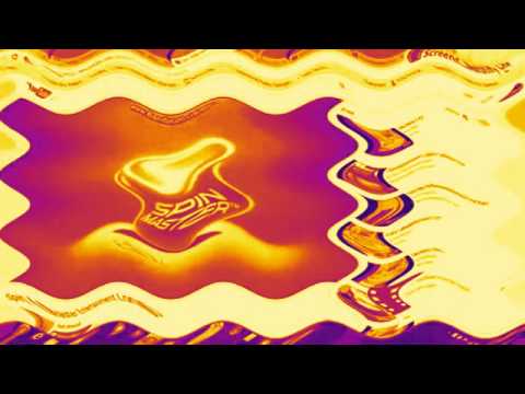 Spin master enterainement/klasky csupo/mtm/nickelodeon production effects 509
