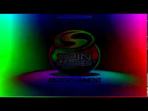 Spin Master/Klasky Csupo/MTM/Nick Prods. Effects (2016 Updated)