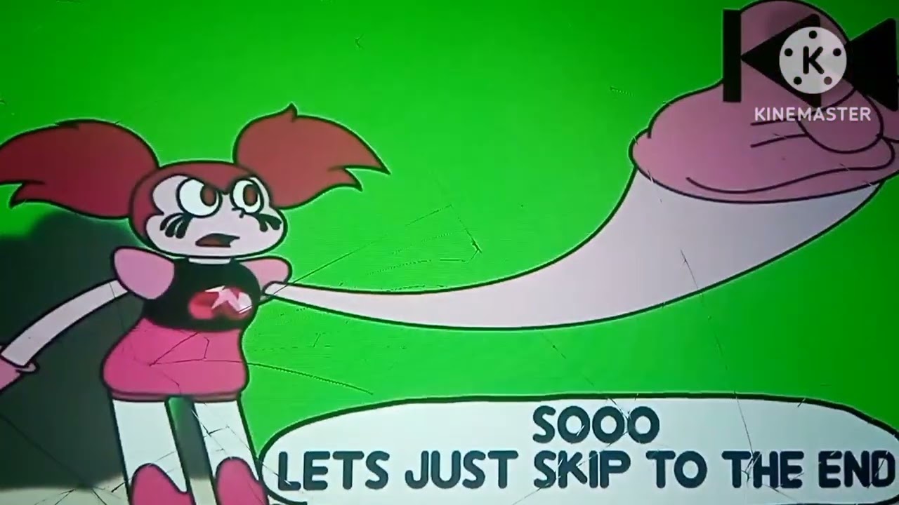 Spinel Fart