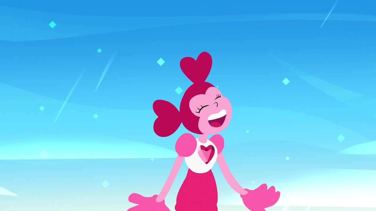 Spinel in a nutshell