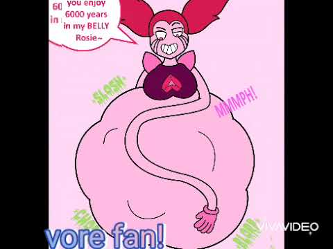 spinel vore loquendo versión mía