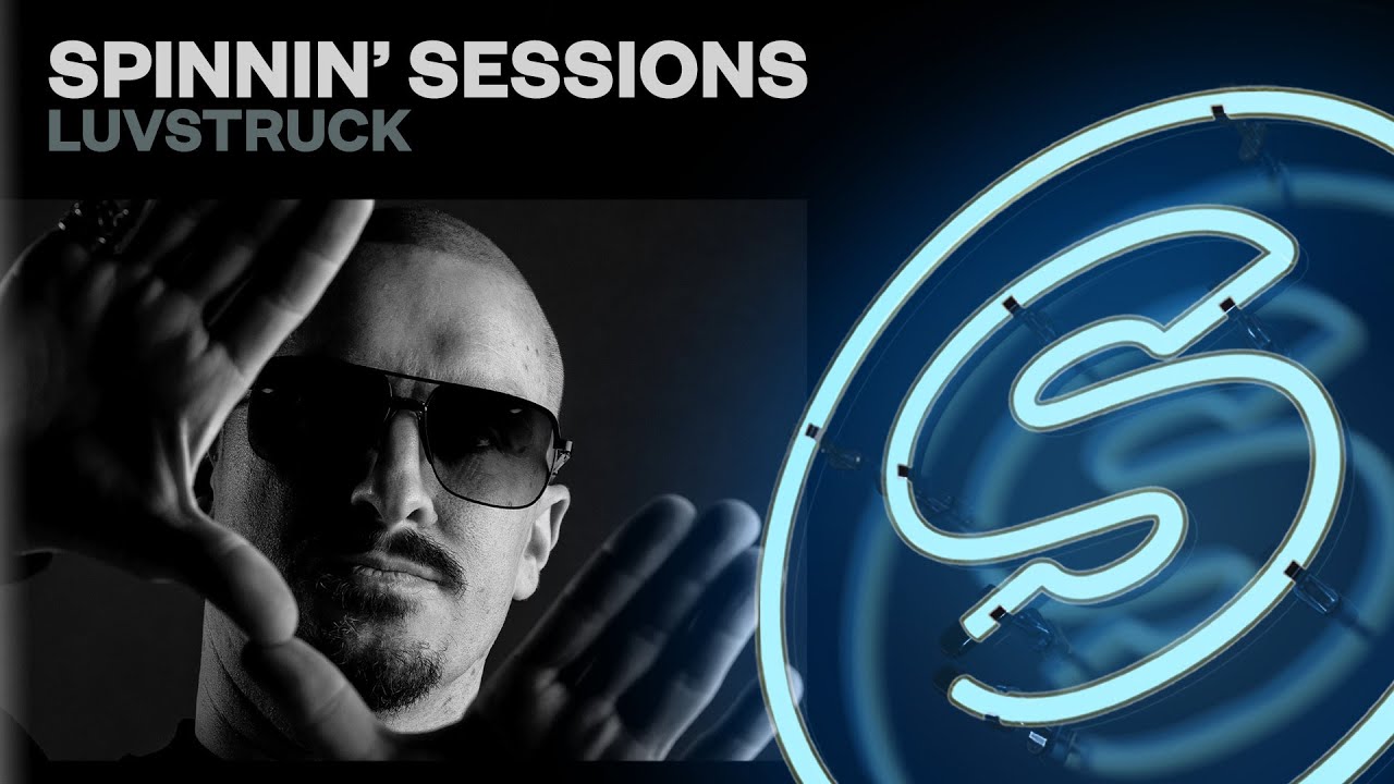 Spinnin’ Sessions Radio – Episode #588 | Luvstruck