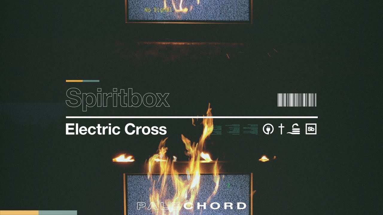 Spiritbox - Electric Cross (Official Music Video)