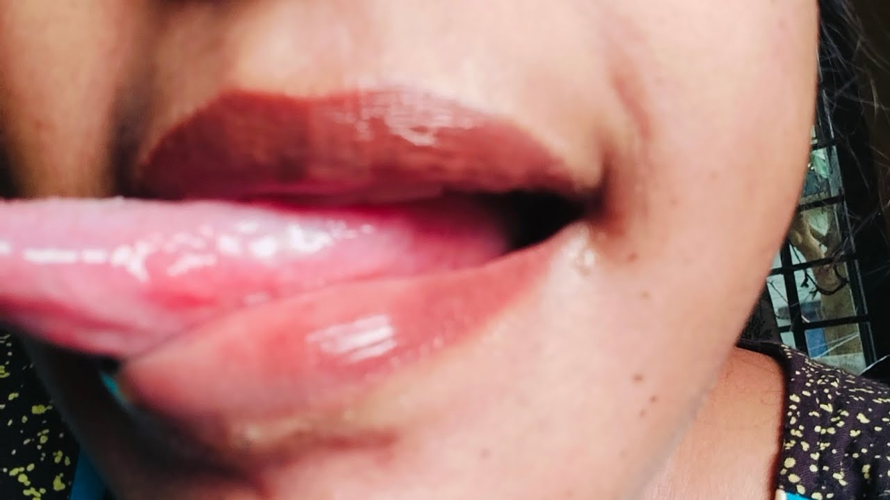 Spit challenge video