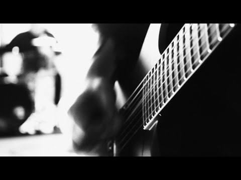 SPITE - Caved In (Official Music Video)