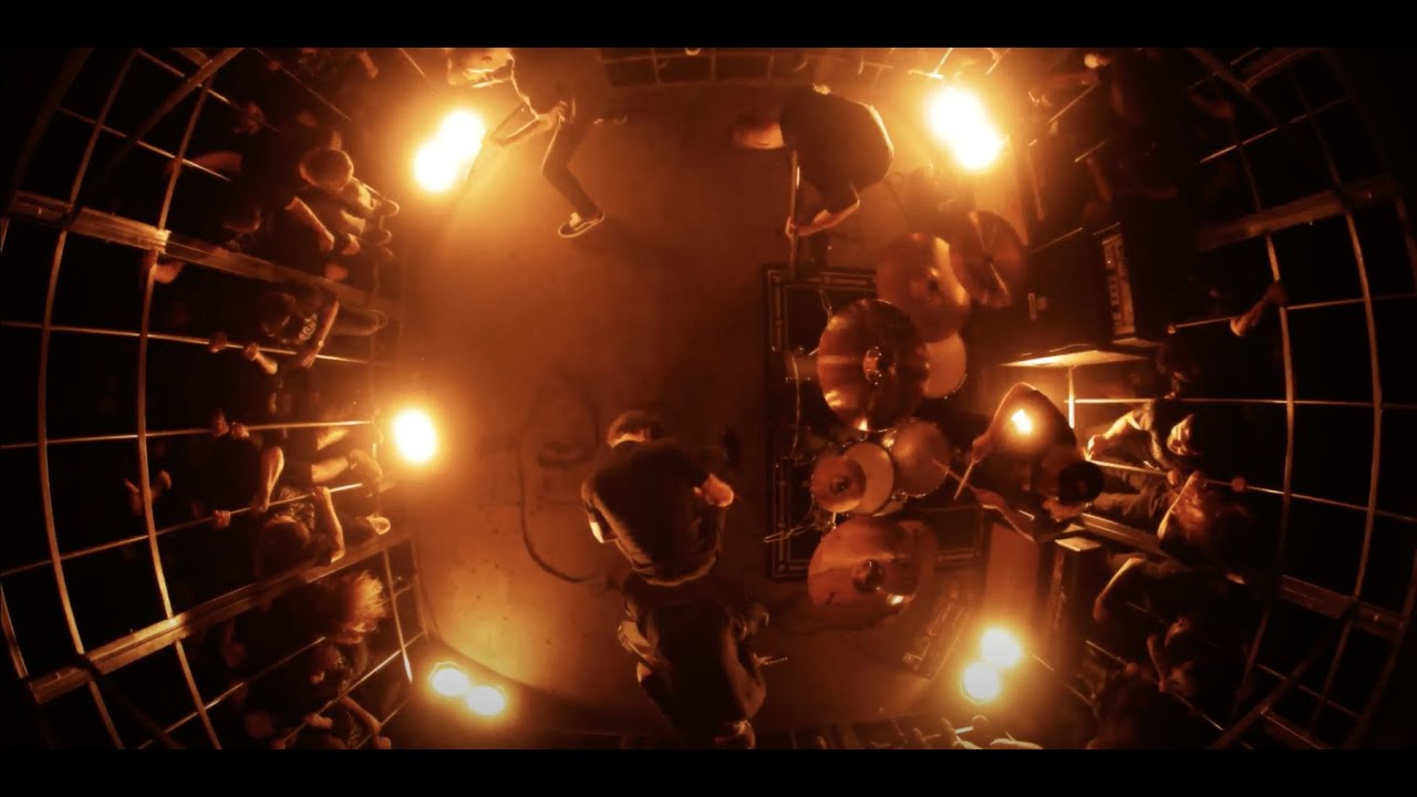 Spite - Dedication To Flesh (Official Music Video)