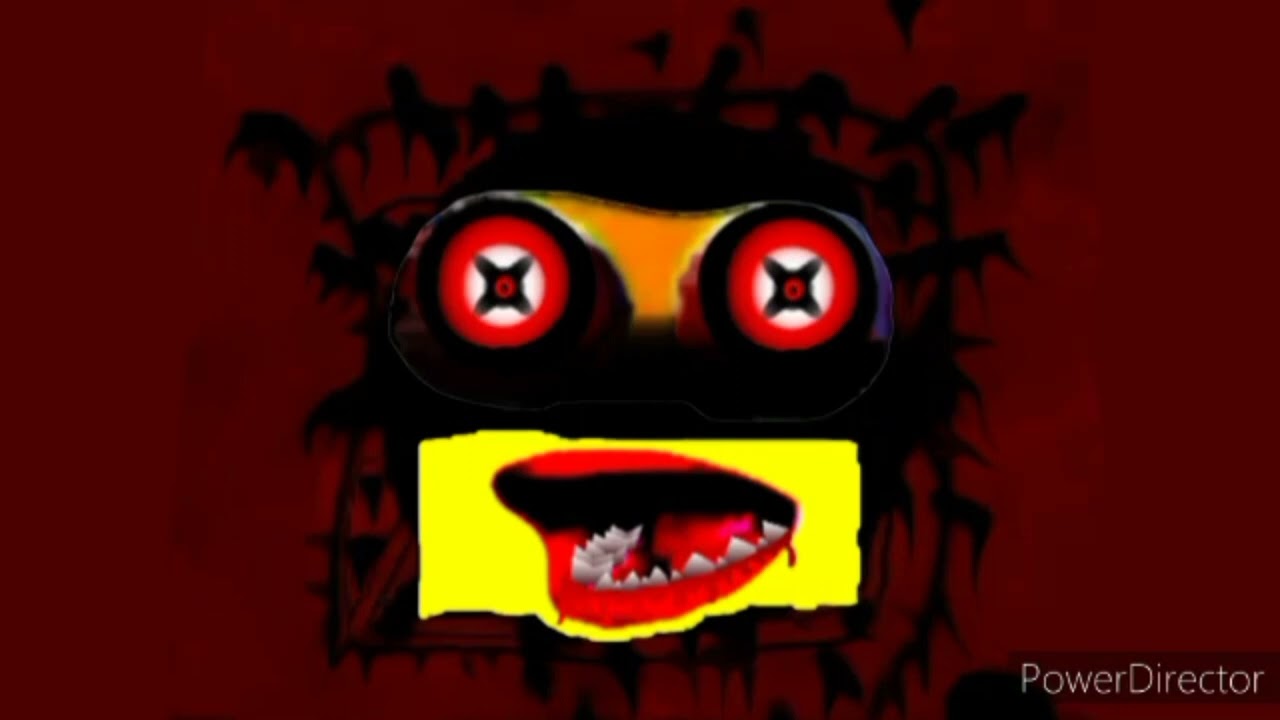 Splaat Tells K.C.N.H. (Splaat.exe + Zplaat) To Get Out Because He Is A Scary Combination Splaat
