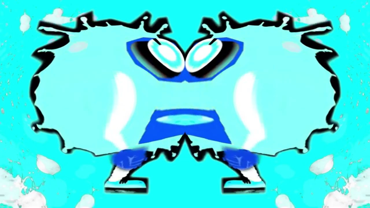 Splaat VS Dr. Klasky Csupo (Sponsored by Klasky Csupo 2001 Effects)