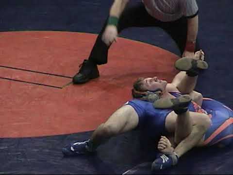Spladle wrestling