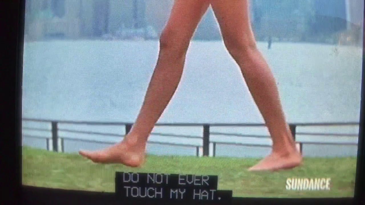 Splash 1984 - Liberty Island