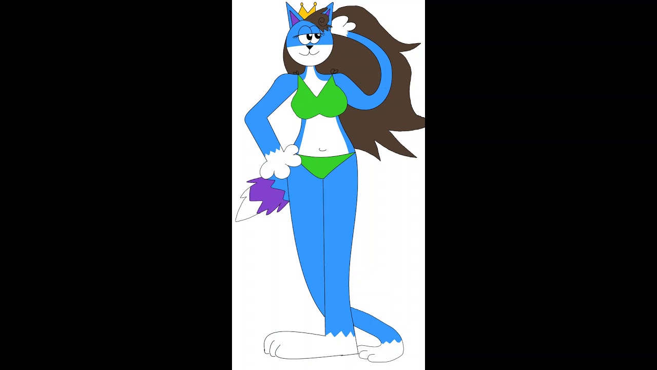 Splashkitty Bikini