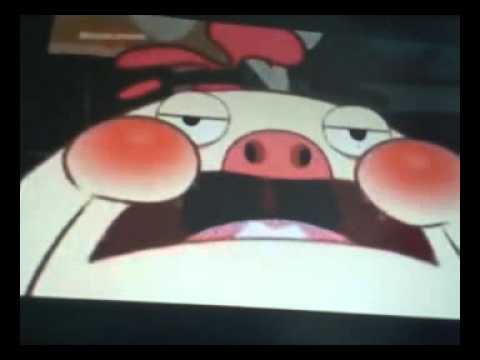 spliced bored song