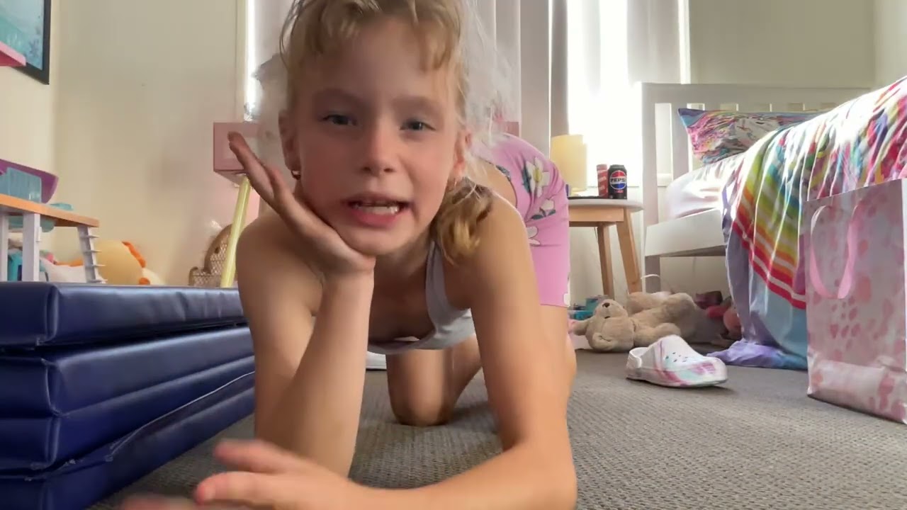 Split vid part one