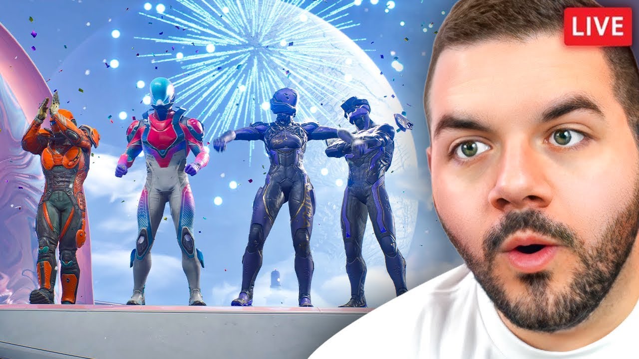 SPLITGATE 2 BATTLE ROYALE IS OUTSTANDING! #SplitgatePartner