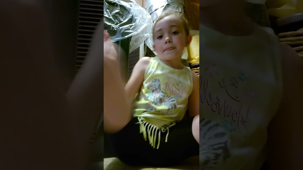 Splits challenge