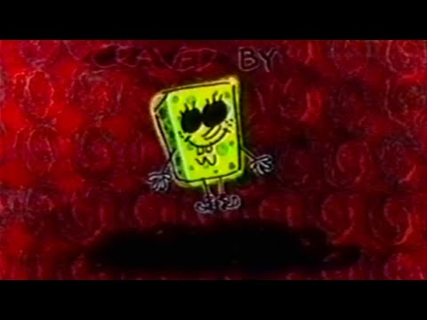 Sponge Thing Lost Episode - Closing Credits (V2)