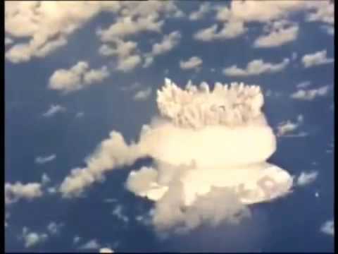 Spongebob - Explosion clip