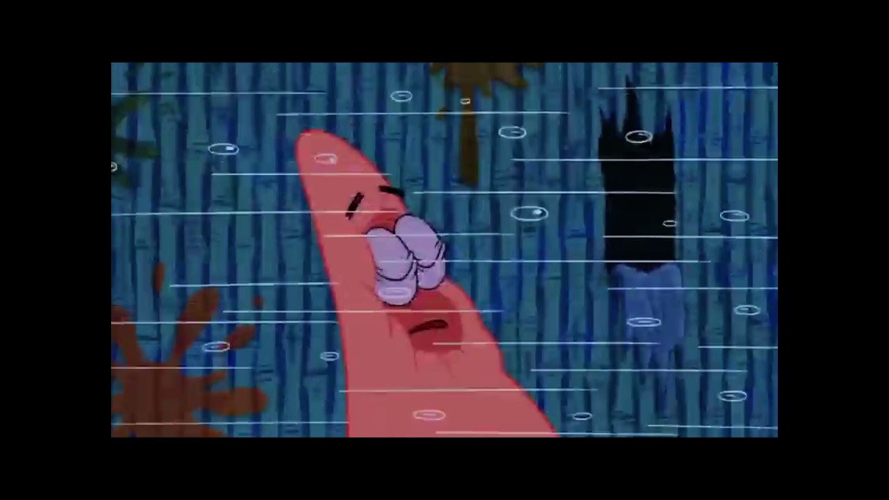 Spongebob alarm