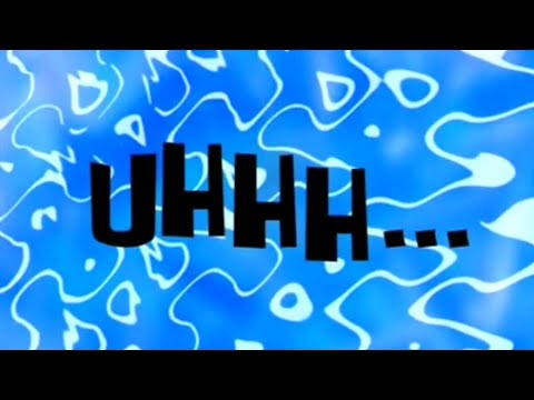 Spongebob (Best Time Cards)