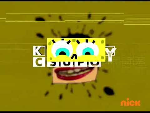 Spongebob Csupo/Nickelodeon Production (2021)