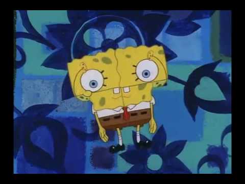 Spongebob Intro In Reverse