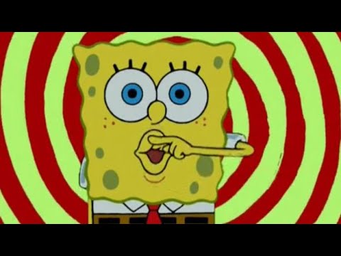 Spongebob moments that make me go ??? (Perfectly Cut)