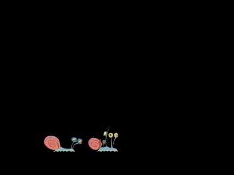 SpongeBob Movie After Credits Scene / Paramount Pictures Closing Logo (2015)