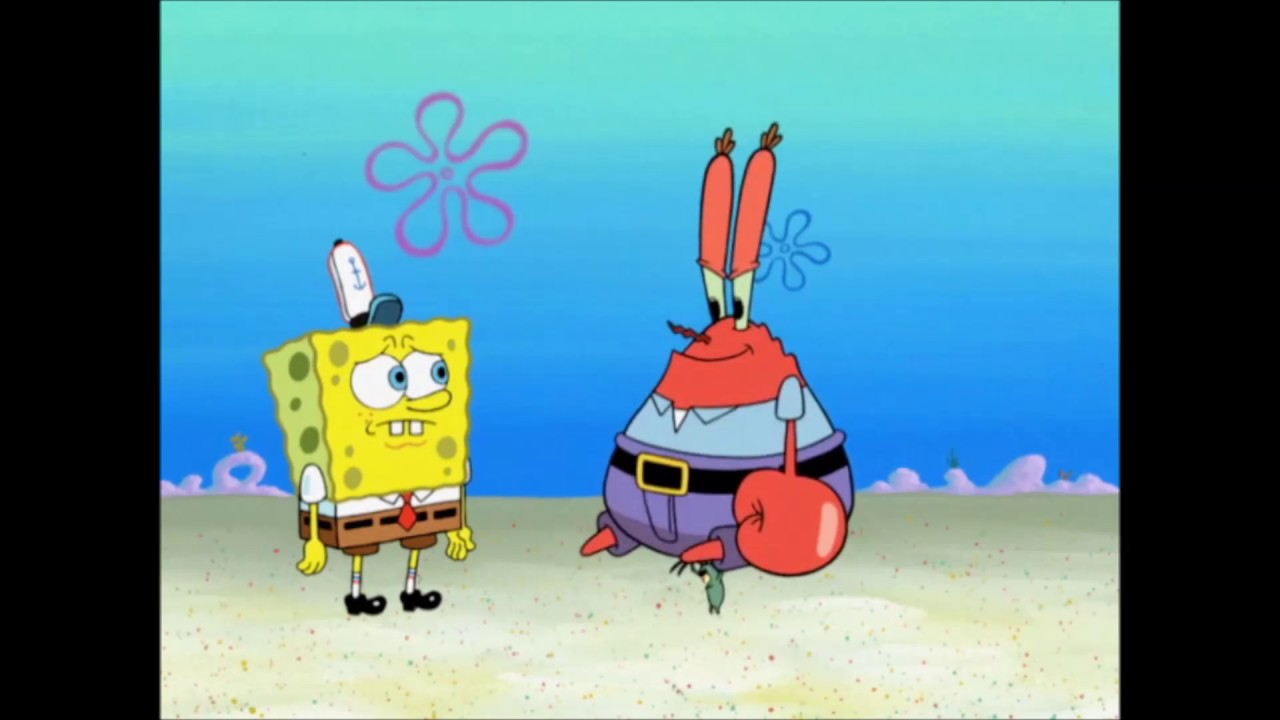 SpongeBob Music - Go Hawaii Slide