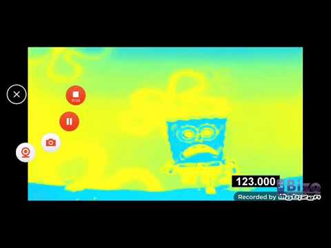 spongebob old texas clip [ spongebob by preview 2 effects] reversed