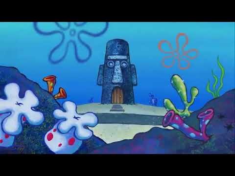 SpongeBob Rejected Intros, House Hunting Intros
