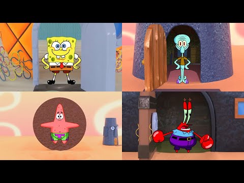 SpongeBob REJECTED Theme Songs REMAKES!!! COMPARISON!!!