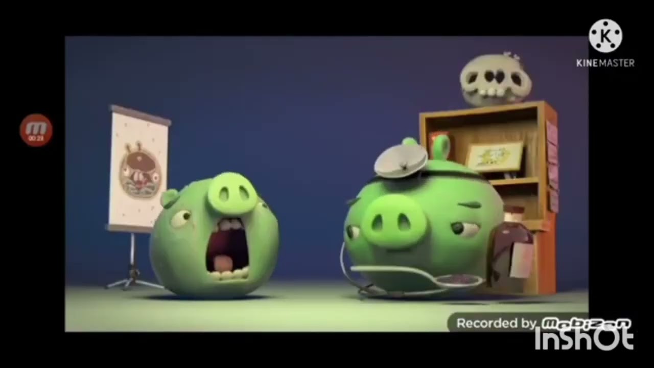 spongebob screaming crossover