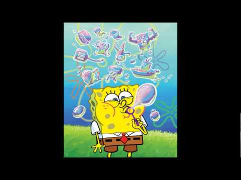 Spongebob Soundtrack - Hawaiian Links
