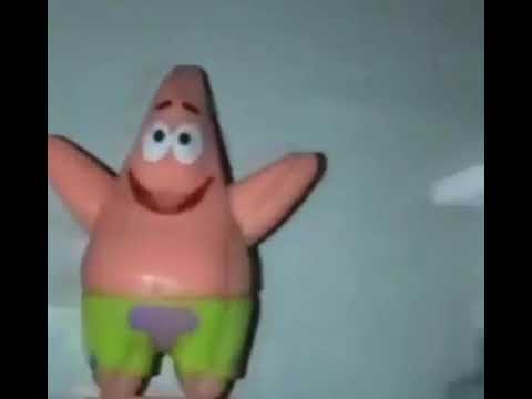 spongebob spongebob patrick patrick 🎵