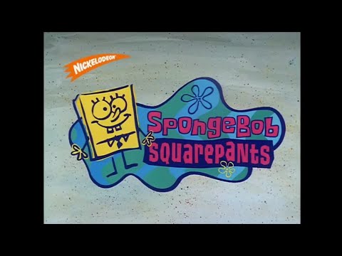 SpongeBob SquarePants | (2008-2009) | Seasons 6-7 | Theme Song