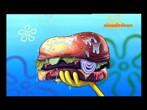 Spongebob Squarepants - I Can't Take My Eyes Off of You - Hungarian