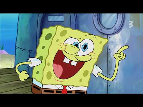 Spongebob Squarepants - Spongebob Sings His Theme Song - Estonian