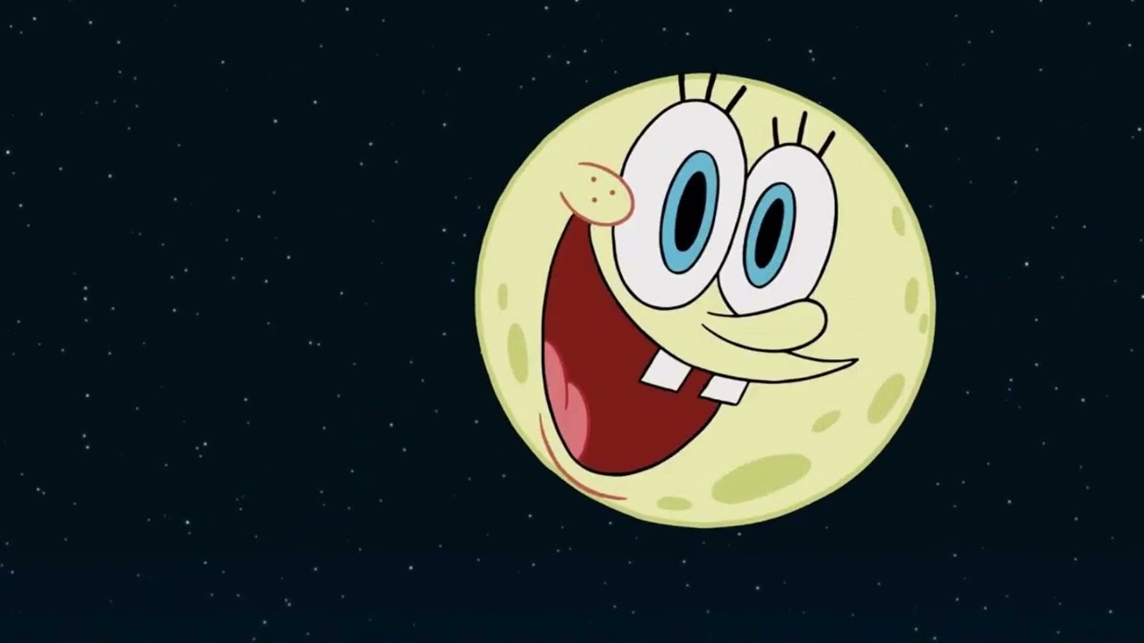 SpongeBob SquarePants - The Goodbye Song (AI Cover)