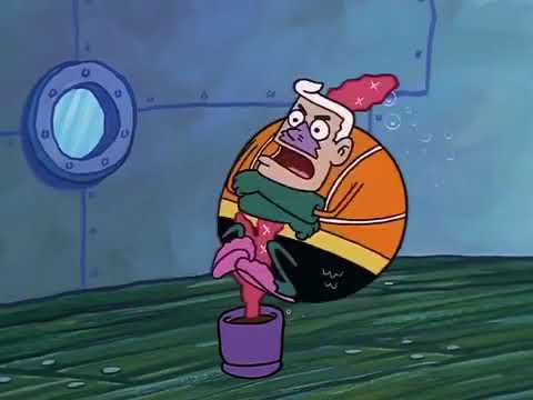 Spongebob Squarepants - There's Evil Afoot (Pt. 1)