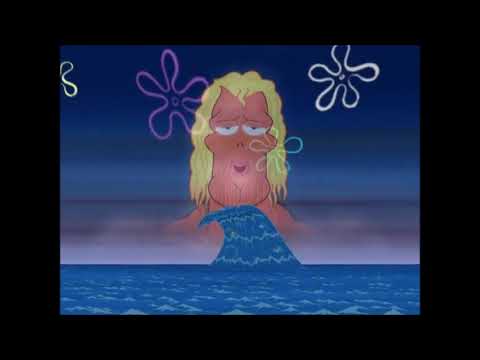 SpongeBob SquarePants episode SpongeBob SquarePants vs  The Big One aired on April 8, 2007