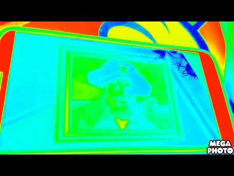 Spongebob Squarepants İntro Effect Version