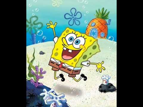 SpongeBob SquarePants Production Music - Award Winners A