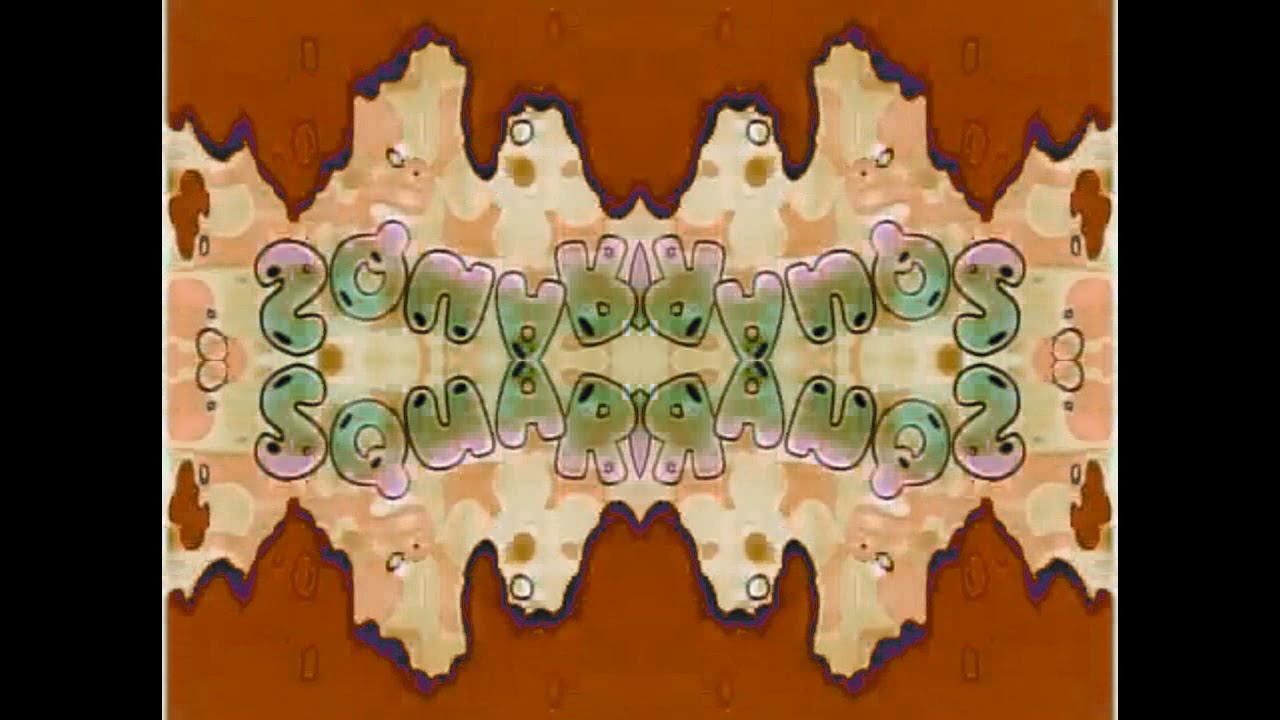 SpongeBob SquarePants Theme Song In G Major 113
