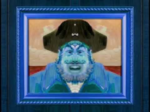 Spongebob Squarepants Theme Song In Low Voice