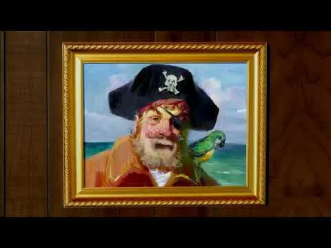 SpongeBob SquarePants Theme Song Low Voice