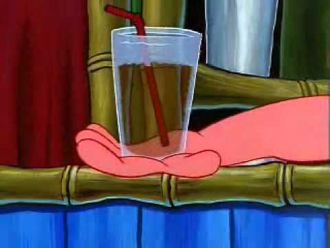 Spongebob Squarepants-MuscleBob Buffpants Part 2/2