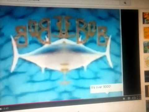 Spongebob squrepants confusion