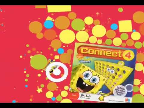 Spongebob Target Commercial (2009)